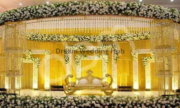 Dream Wedding Planner